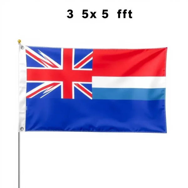 Flag - 3x5 feet