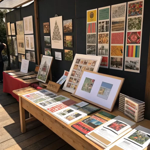 Print Materials