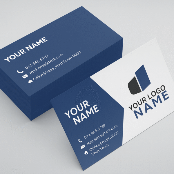 350gsm Artboard with Matte Cello DS – Premium Double-Sided Matte Laminated Printing