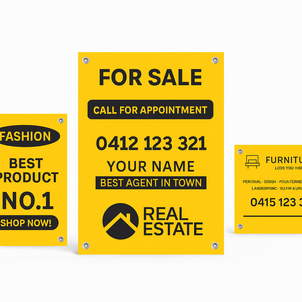 ChatGPT Image Dec 7, 2025, 11_00_00 PM Custom Printed Corflute Boards – Ideal for Events, Construction & Real Estate - Image 1