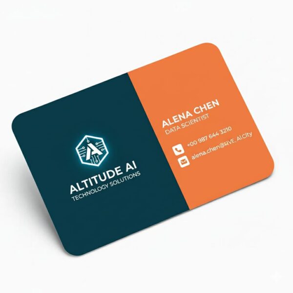 450gsm Rounded Corner Cards with Velvet Cello 2S